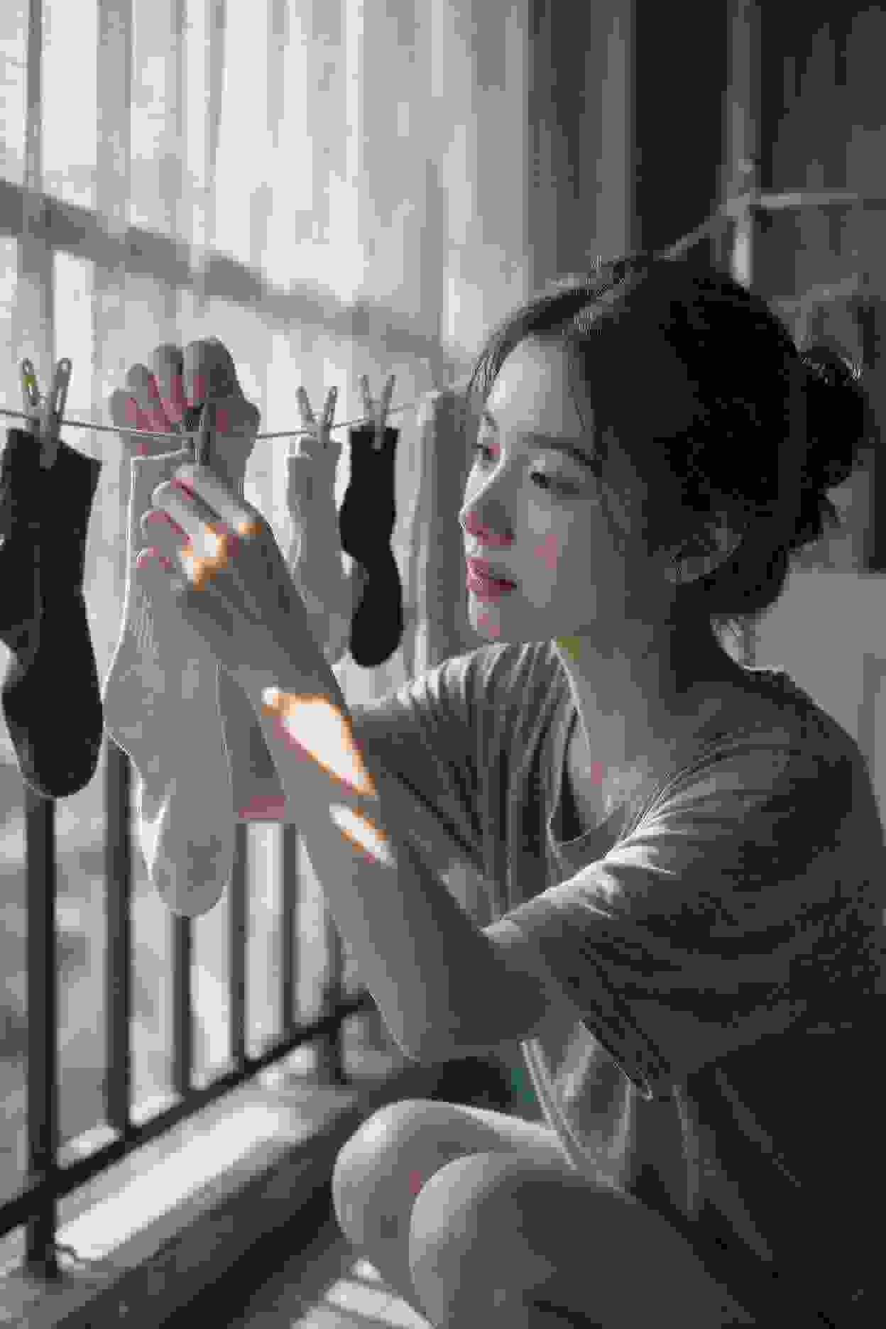 邻里时光