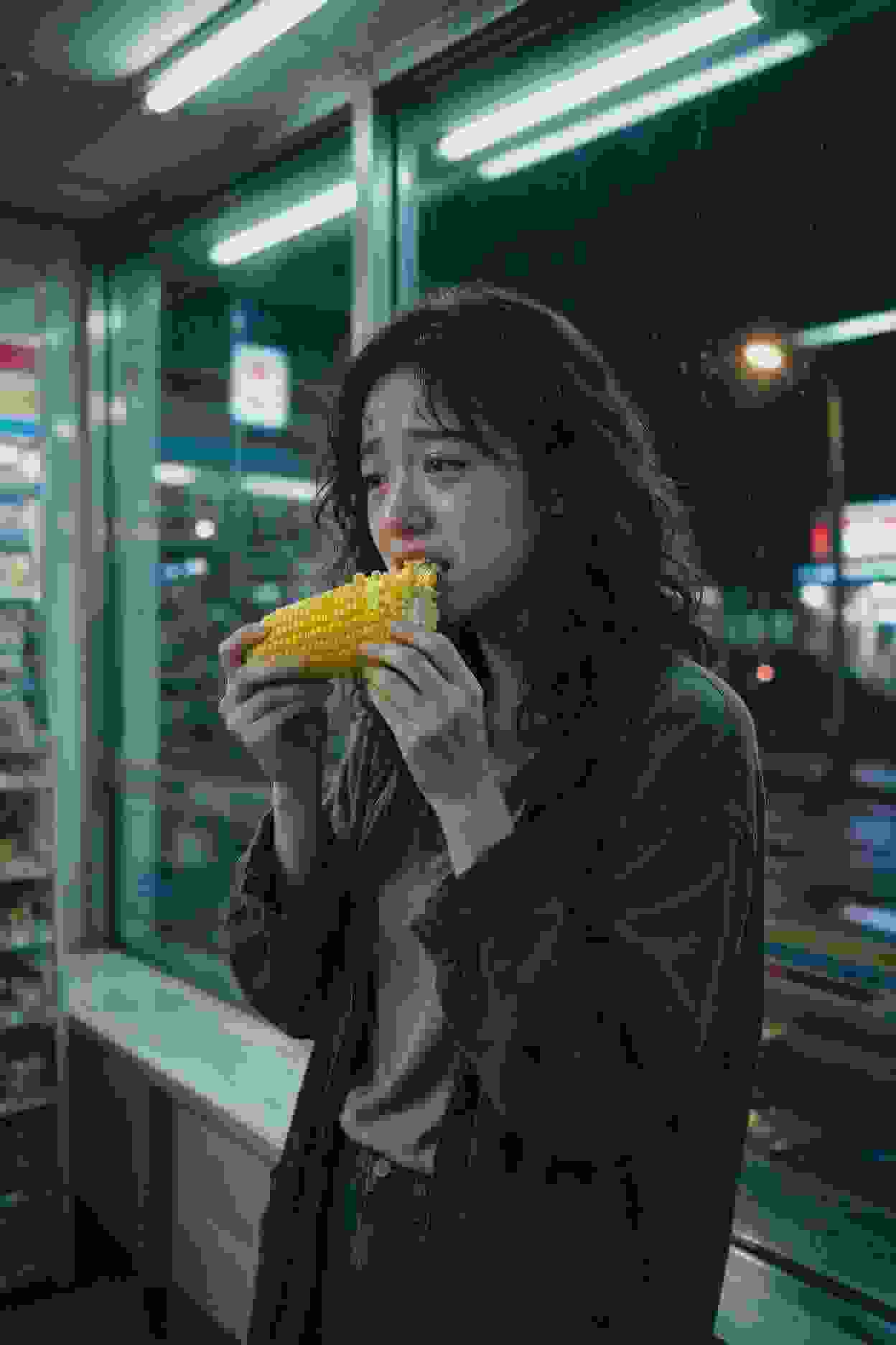 星月光辉
